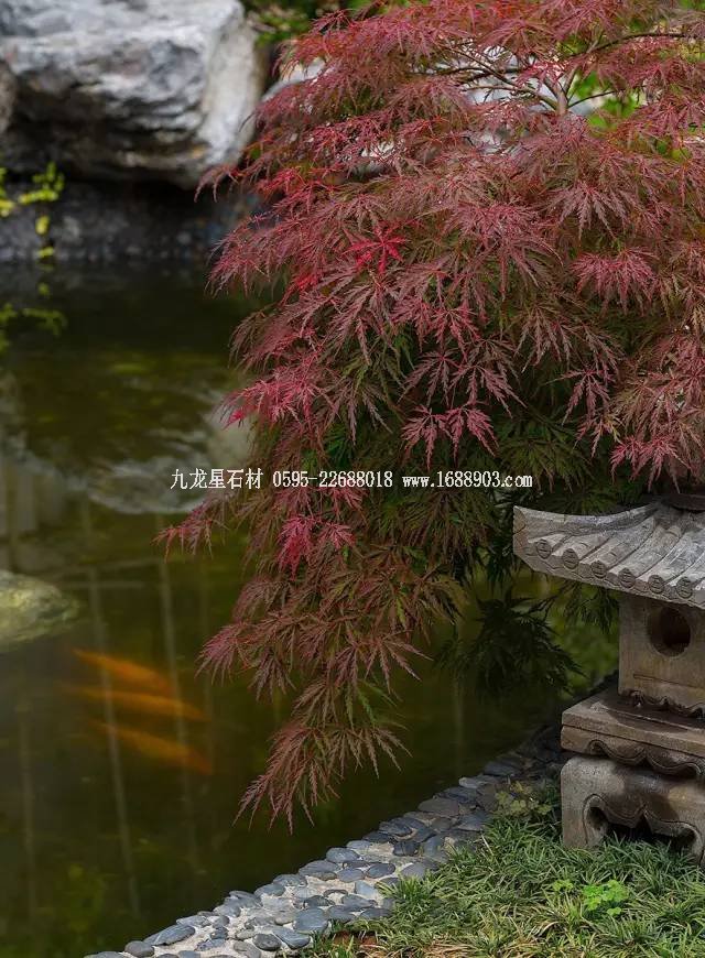 中國宅院的氣質(zhì)